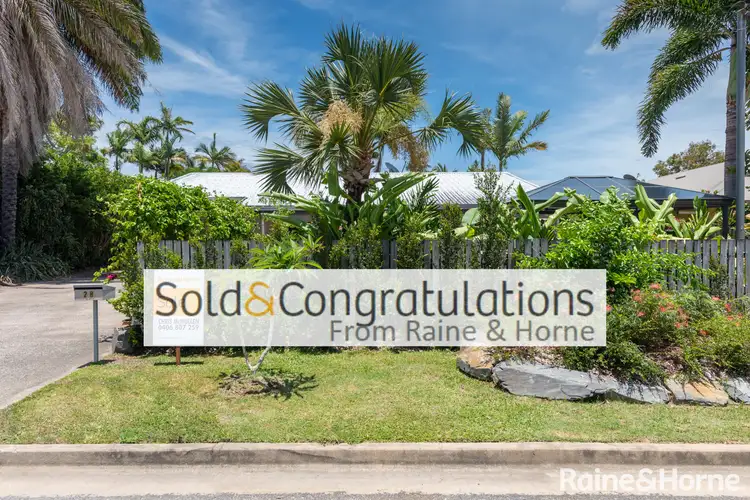 1/28 Pecten Avenue, Port Douglas QLD 4877