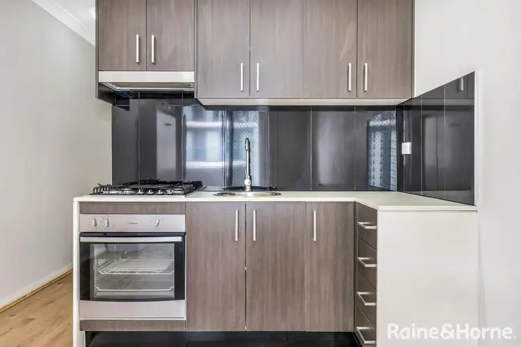 Fourth view of Homely studio listing, 109/8B Myrtle Street, Prospect NSW 2148