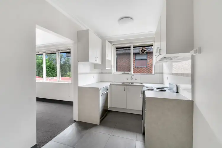 Main view of Homely apartment listing, 15/18 South Terrace, Clifton Hill VIC 3068