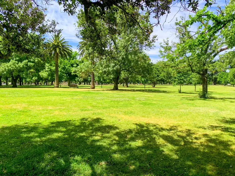 Third view of Homely apartment listing, 15/18 South Terrace, Clifton Hill VIC 3068