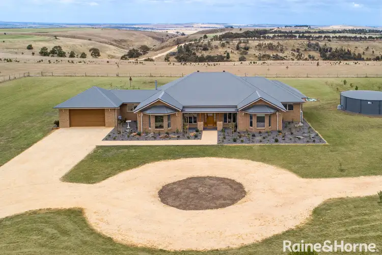 Main view of Homely house listing, 39 Adriana Court, Rowsley VIC 3340