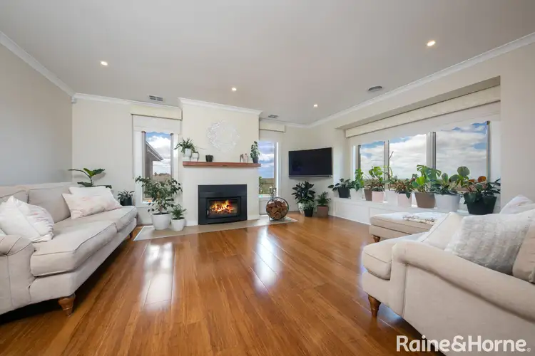 Third view of Homely house listing, 39 Adriana Court, Rowsley VIC 3340