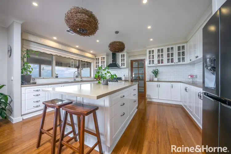 Fourth view of Homely house listing, 39 Adriana Court, Rowsley VIC 3340