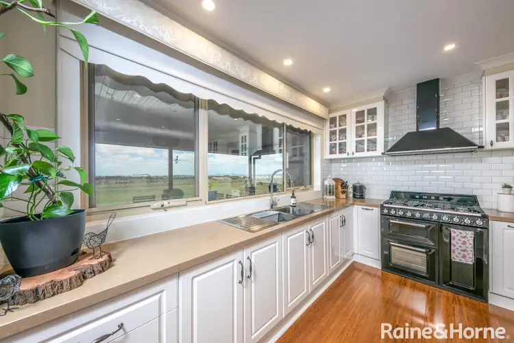 Fifth view of Homely house listing, 39 Adriana Court, Rowsley VIC 3340