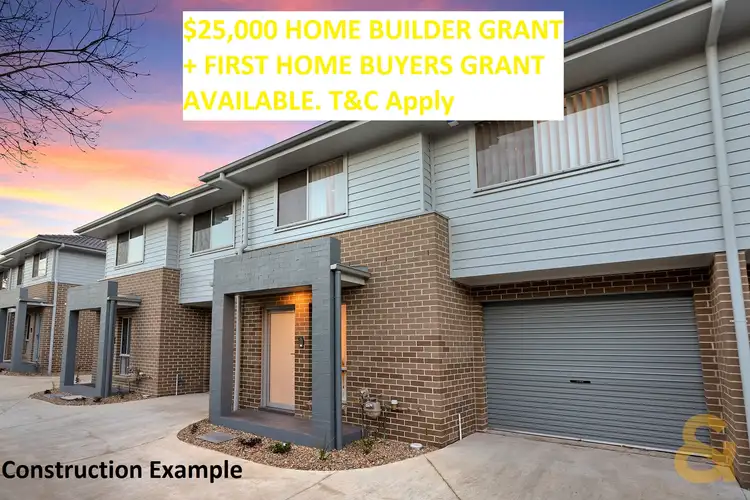 6/52 Australia Street, St Marys NSW 2760