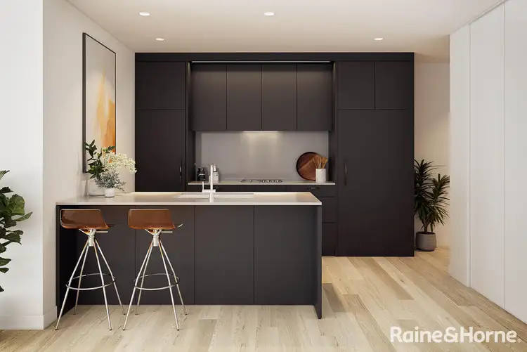 Fourth view of Homely apartment listing, 214/26 Lord Sheffield Circuit, Penrith NSW 2750