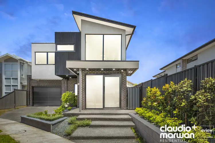 21 Win-Malee Street, Hadfield VIC 3046