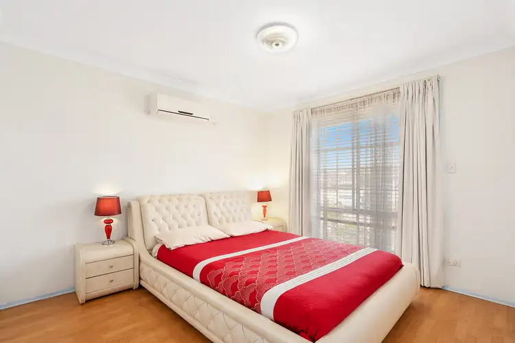 Fourth view of Homely house listing, 3 Brolga Crescent, Green Valley NSW 2168