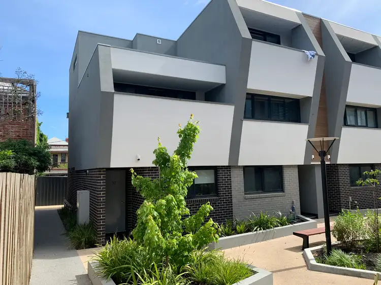 Main view of Homely house listing, 37/6 Reid Street, Fitzroy North VIC 3068
