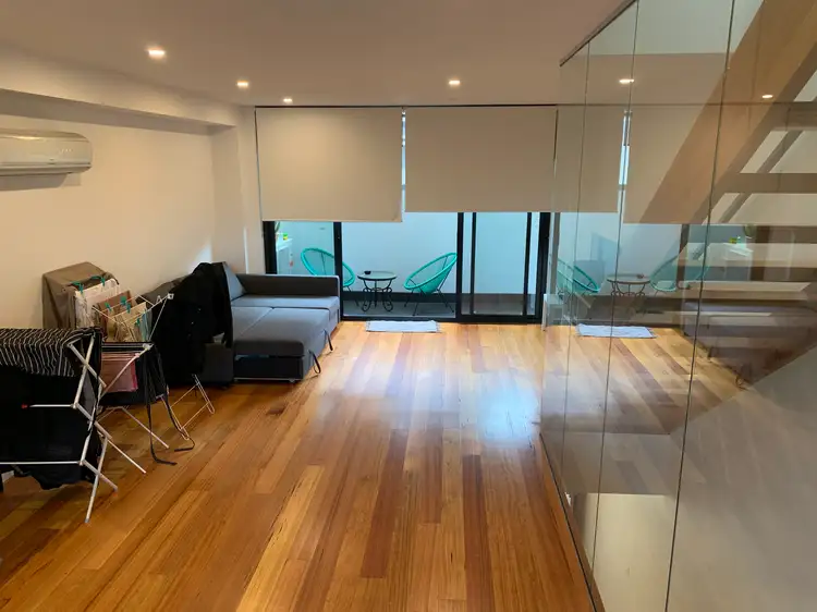 Second view of Homely house listing, 37/6 Reid Street, Fitzroy North VIC 3068