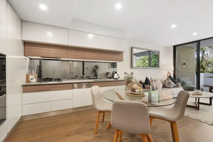 Fourth view of Homely apartment listing, 2/20 Kendall Street, Gosford NSW 2250
