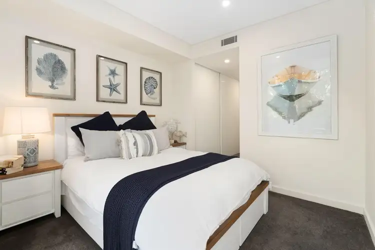 Fifth view of Homely apartment listing, 2/20 Kendall Street, Gosford NSW 2250