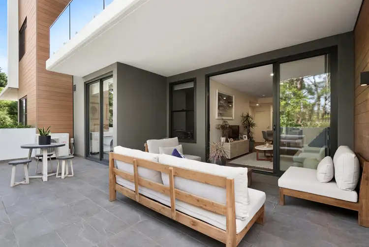 Seventh view of Homely apartment listing, 2/20 Kendall Street, Gosford NSW 2250