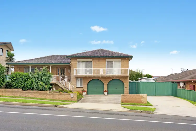 Main view of Homely house listing, 286 Green Valley Road, Green Valley NSW 2168