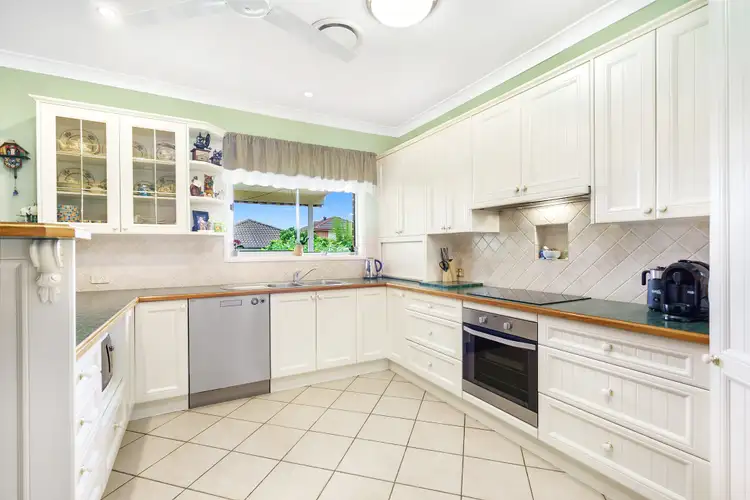 Fourth view of Homely house listing, 286 Green Valley Road, Green Valley NSW 2168