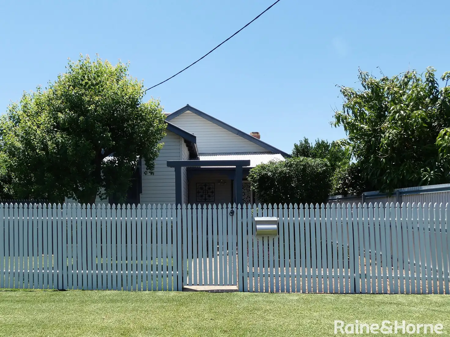 Main view of Homely house listing, 18 Dover Street, Moree NSW 2400