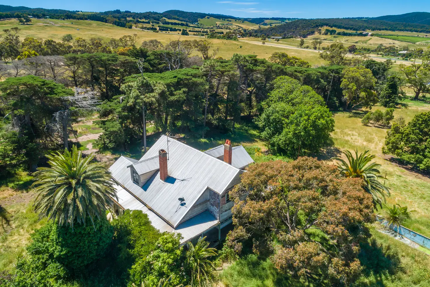 Main view of Homely house listing, 766-858 Gisborne-Melton Road, Toolern Vale VIC 3337
