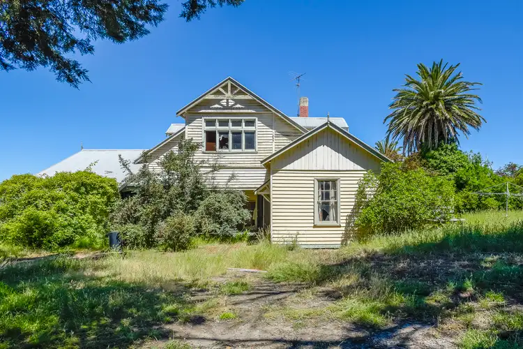 Second view of Homely house listing, 766-858 Gisborne-Melton Road, Toolern Vale VIC 3337