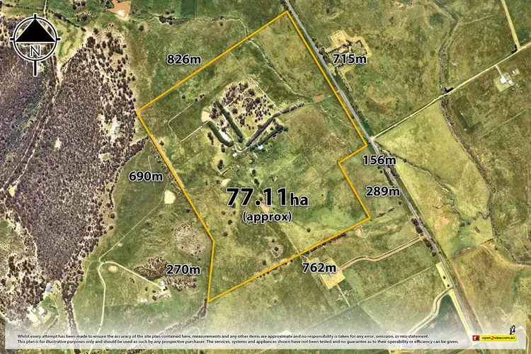 Sixth view of Homely house listing, 766-858 Gisborne-Melton Road, Toolern Vale VIC 3337