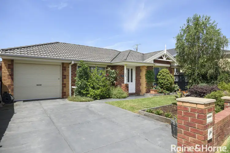 48 Glitter Road, Diggers Rest VIC 3427