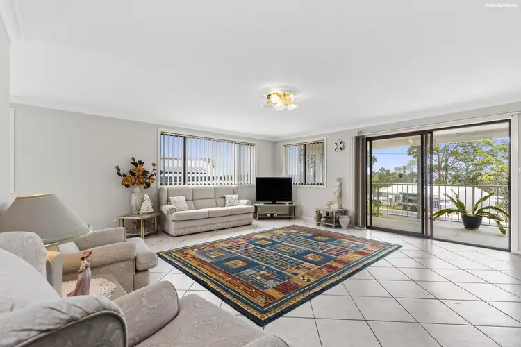 Second view of Homely house listing, 74 Berrima Parade, Surfside NSW 2536