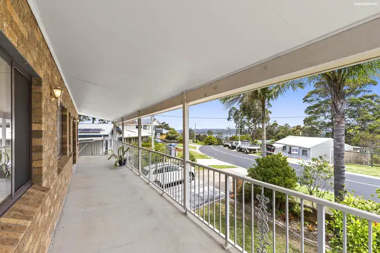 Fourth view of Homely house listing, 74 Berrima Parade, Surfside NSW 2536