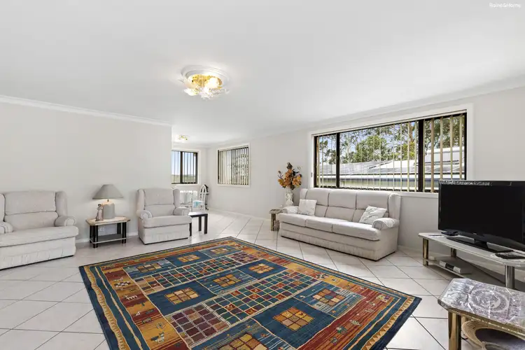 Sixth view of Homely house listing, 74 Berrima Parade, Surfside NSW 2536