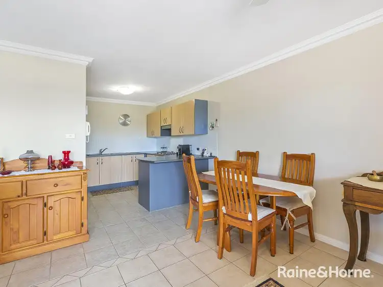 Fourth view of Homely unit listing, 1/93 Faunce Street West, Gosford NSW 2250