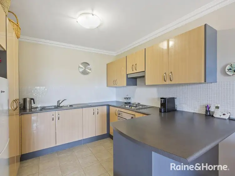 Fifth view of Homely unit listing, 1/93 Faunce Street West, Gosford NSW 2250