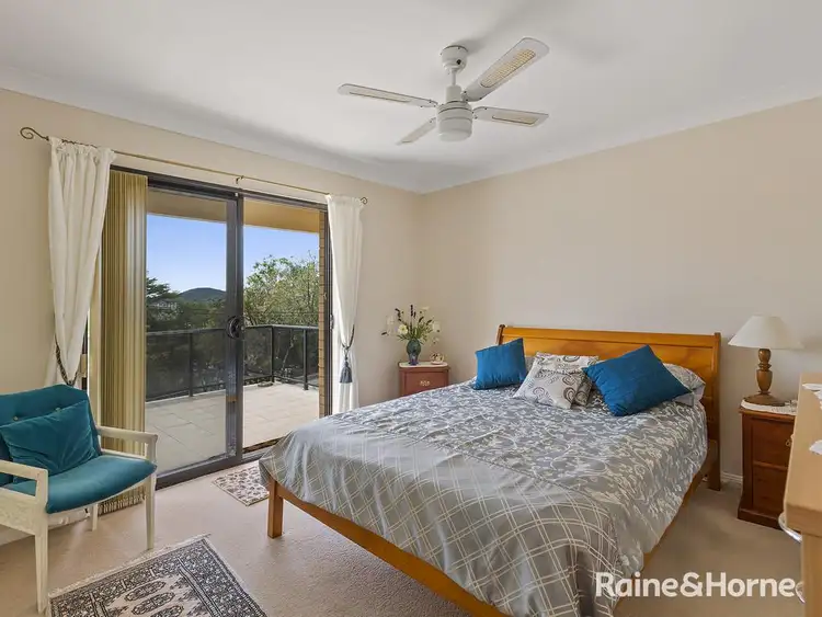 Sixth view of Homely unit listing, 1/93 Faunce Street West, Gosford NSW 2250