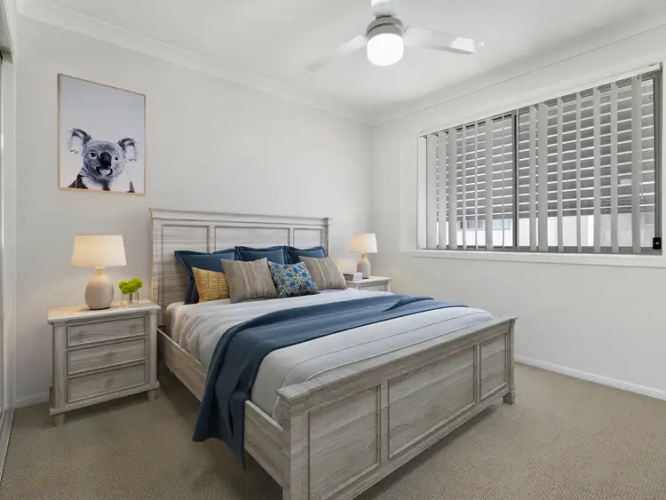 Third view of Homely townhouse listing, 27/29-33 Juers Street, Kingston QLD 4114