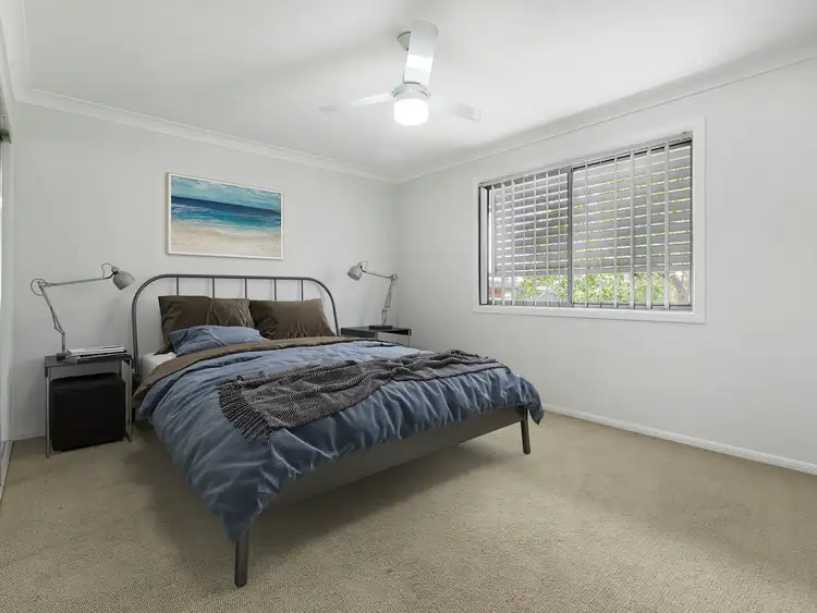 Fourth view of Homely townhouse listing, 27/29-33 Juers Street, Kingston QLD 4114