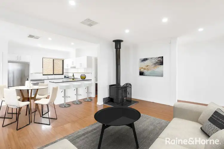 Second view of Homely house listing, 34 Pimpala Road, Morphett Vale SA 5162