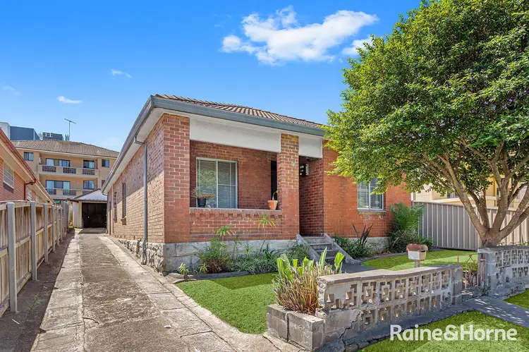 Main view of Homely house listing, 13 Chapel Street, Kogarah NSW 2217
