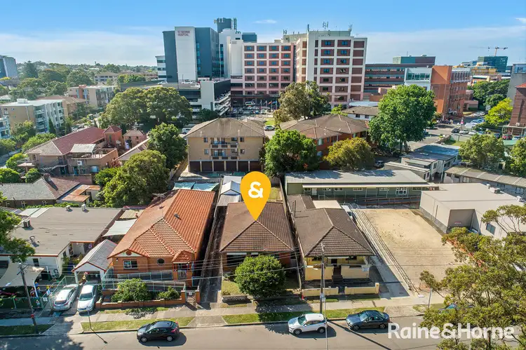 Second view of Homely house listing, 13 Chapel Street, Kogarah NSW 2217