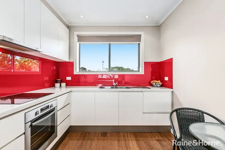 7/205 Mason St, Newport VIC 3015