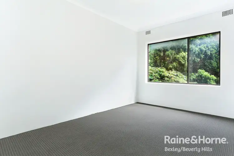 Third view of Homely unit listing, 2/376 Railway Parade, Carlton NSW 2218