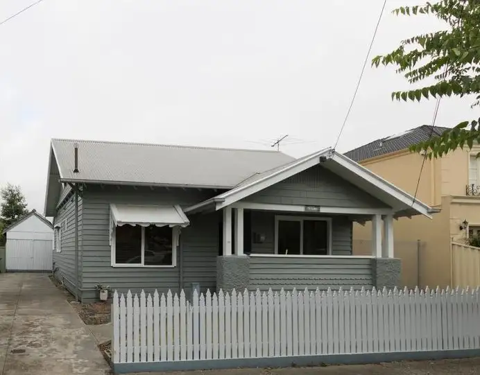 Main view of Homely house listing, 5 Caton Avenue, Coburg VIC 3058
