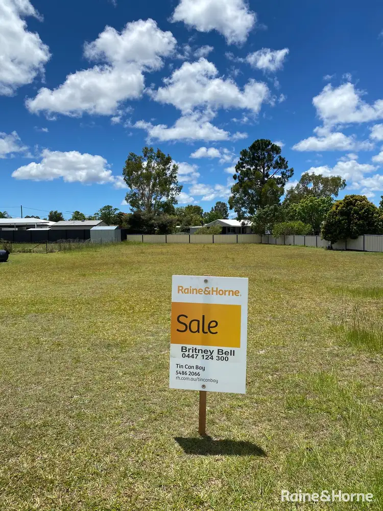 13 Britannic Avenue, Cooloola Cove QLD 4580