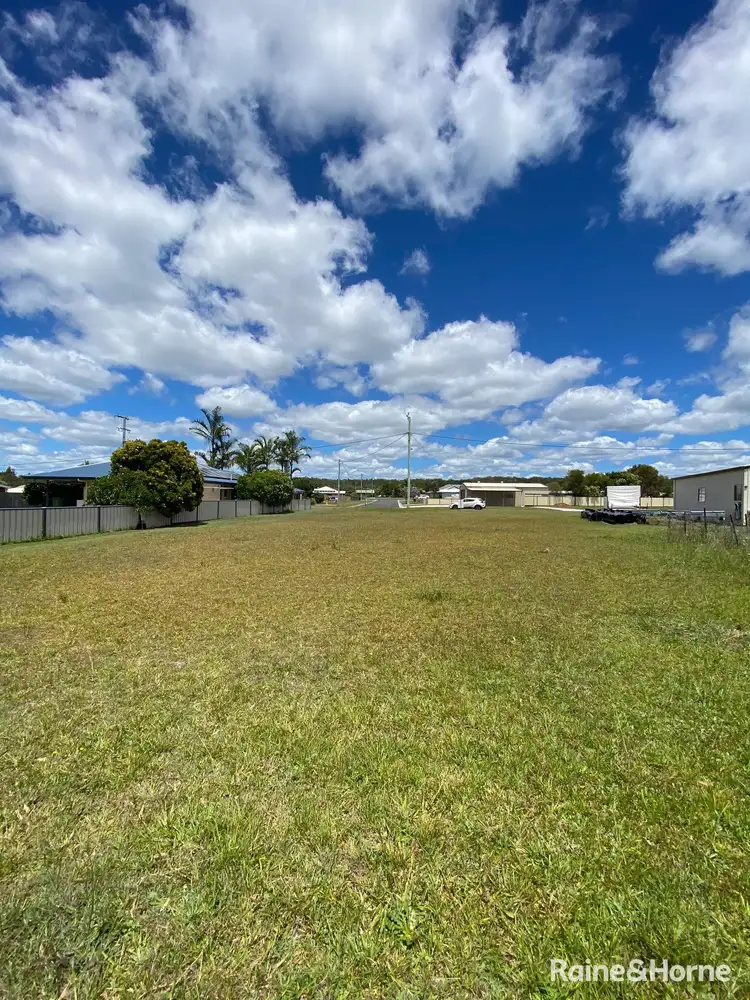 Second view of Homely land listing, 13 Britannic Avenue, Cooloola Cove QLD 4580