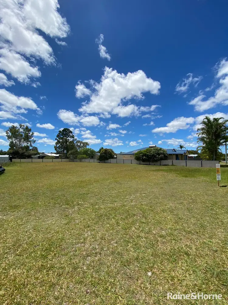 Third view of Homely land listing, 13 Britannic Avenue, Cooloola Cove QLD 4580