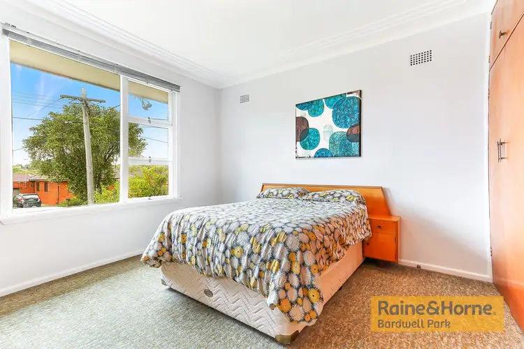 Fifth view of Homely house listing, 25 Wearne Street, Canterbury NSW 2193