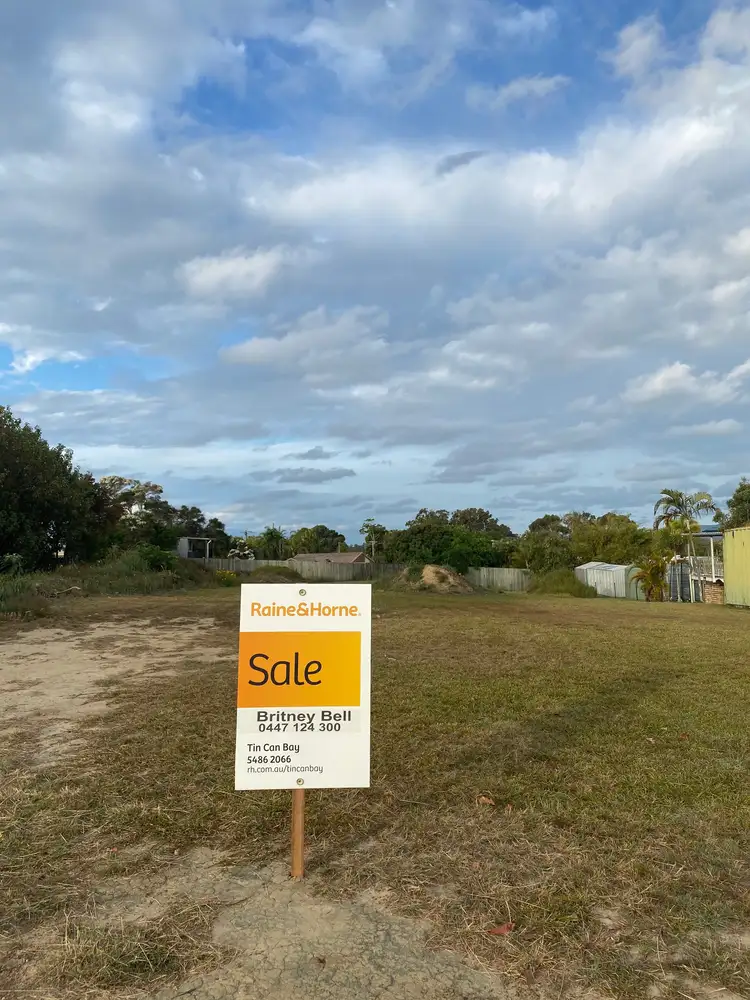 9 Tom Thumb Court, Cooloola Cove QLD 4580