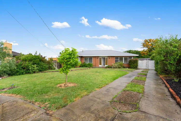 Main view of Homely house listing, 7 Wallace Court, Traralgon VIC 3844