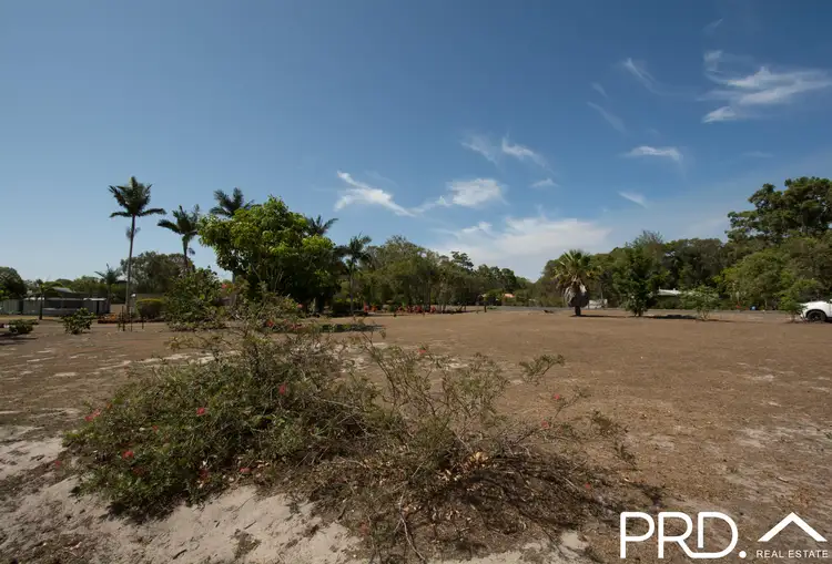 Second view of Homely land listing, 110 Davenport Drive, Coonarr QLD 4670
