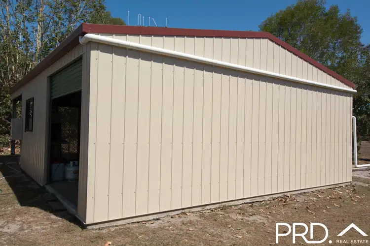 Third view of Homely land listing, 110 Davenport Drive, Coonarr QLD 4670