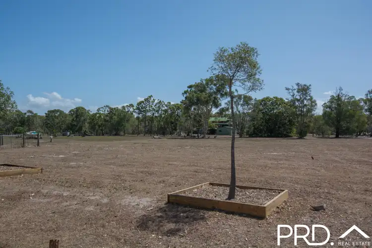 Fourth view of Homely land listing, 110 Davenport Drive, Coonarr QLD 4670