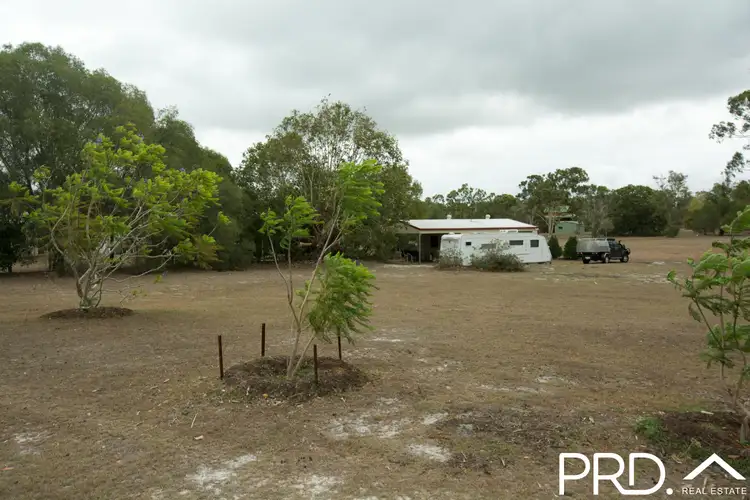 Fifth view of Homely land listing, 110 Davenport Drive, Coonarr QLD 4670