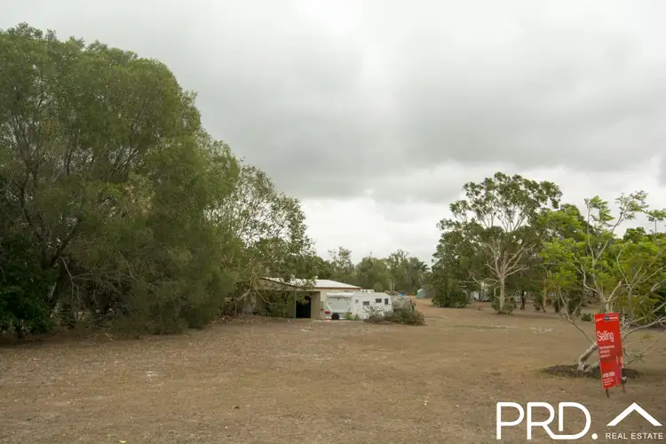 Sixth view of Homely land listing, 110 Davenport Drive, Coonarr QLD 4670