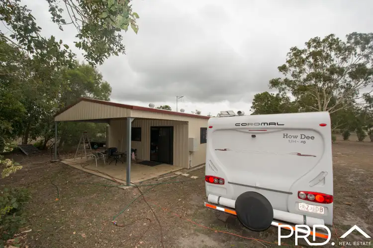 Seventh view of Homely land listing, 110 Davenport Drive, Coonarr QLD 4670
